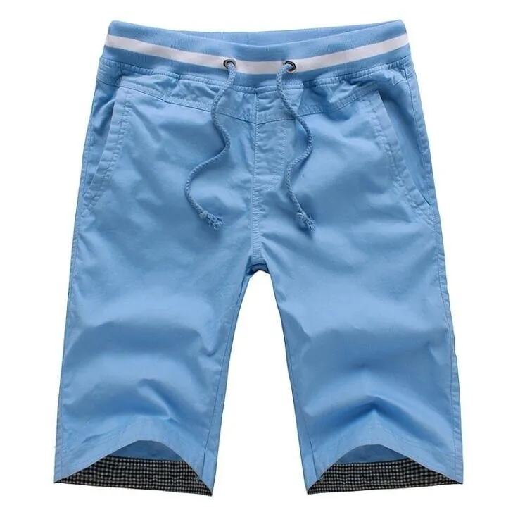 Men's Drawstring Walk Short