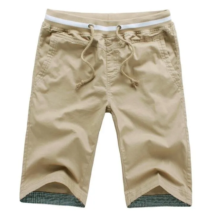 Men's Drawstring Walk Short