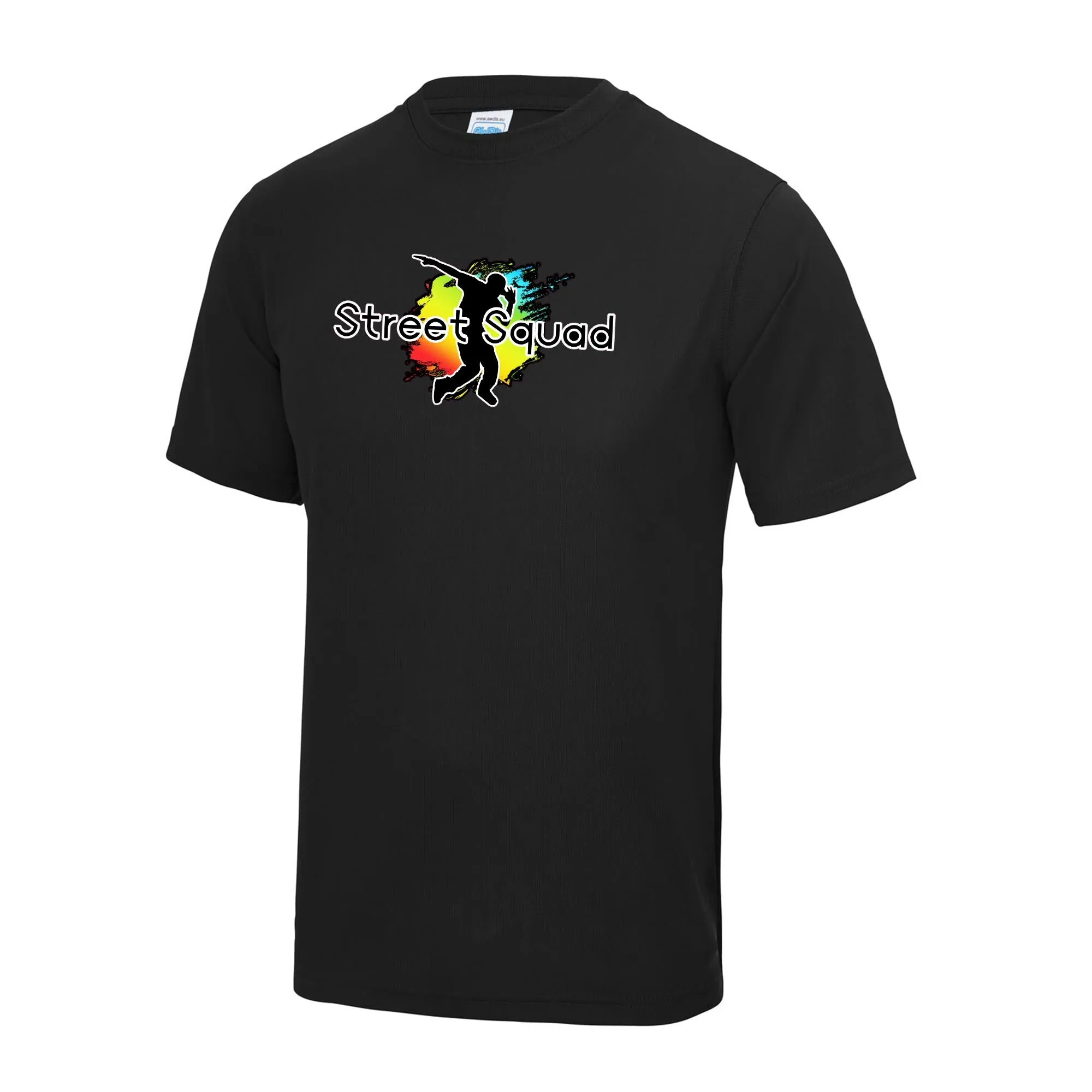 Various Song Squad Adult Cool Tees
